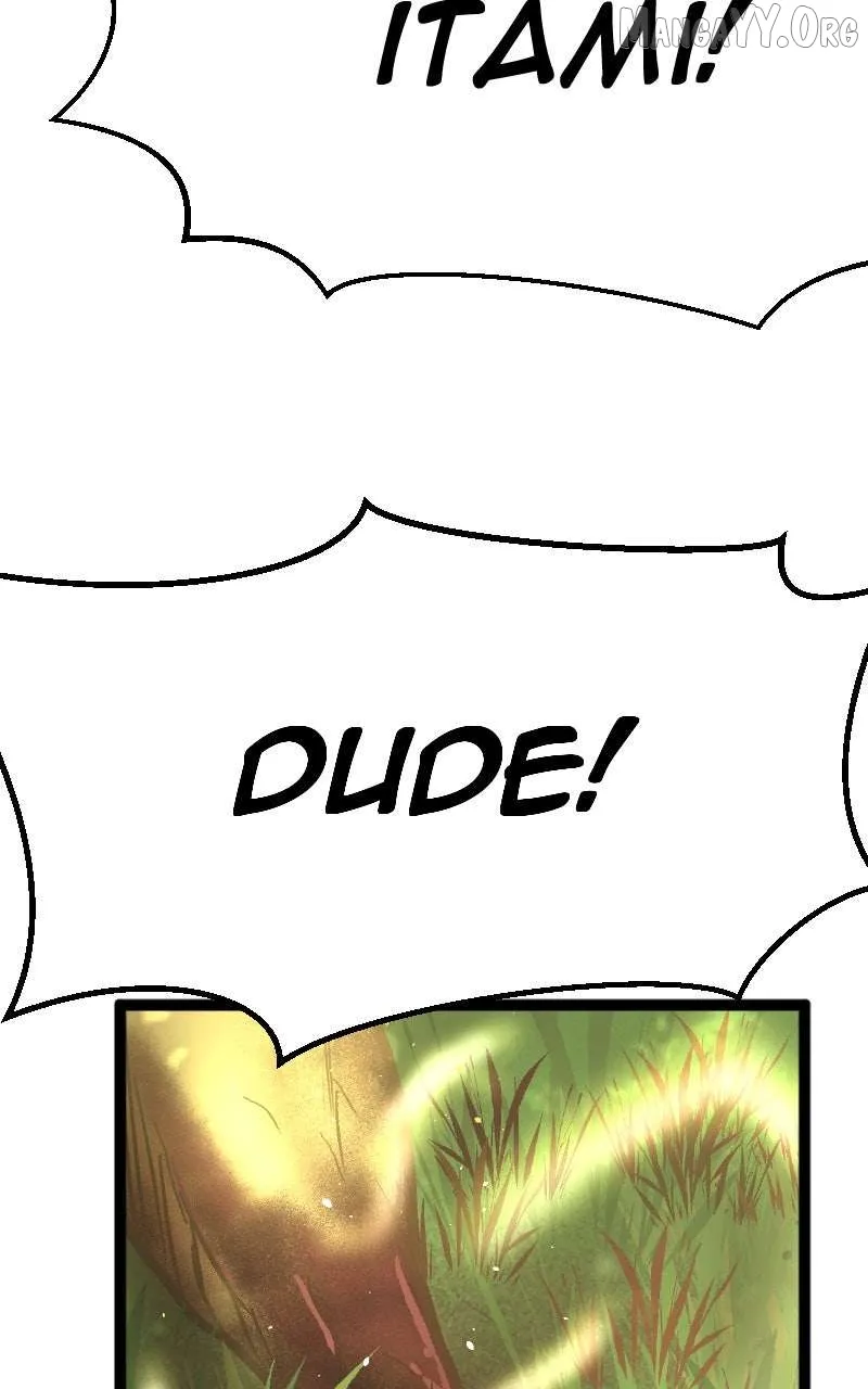 Depressed Hero Chapter 108 page 3 - 