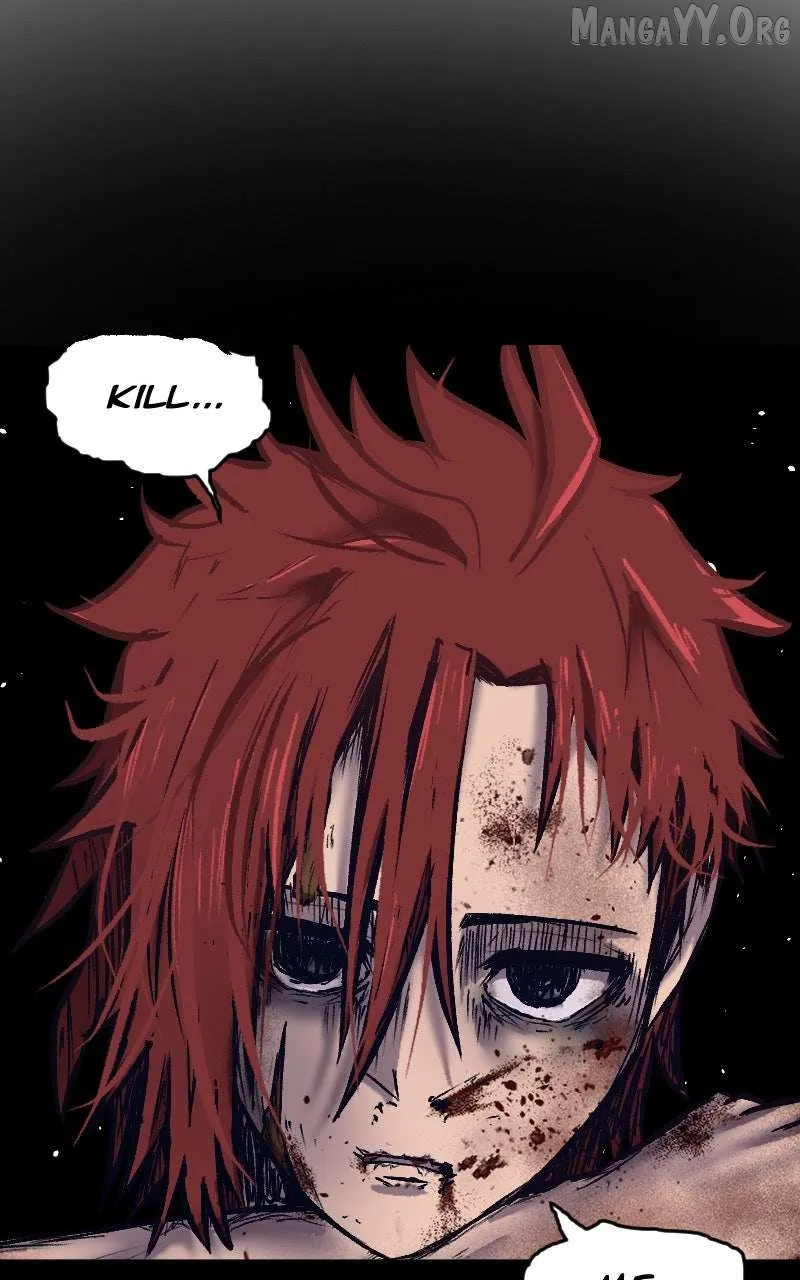 Depressed Hero Chapter 108 page 22 - 