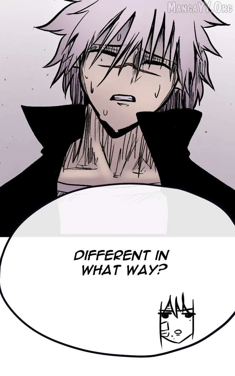 Depressed Hero Chapter 108 page 24 - 