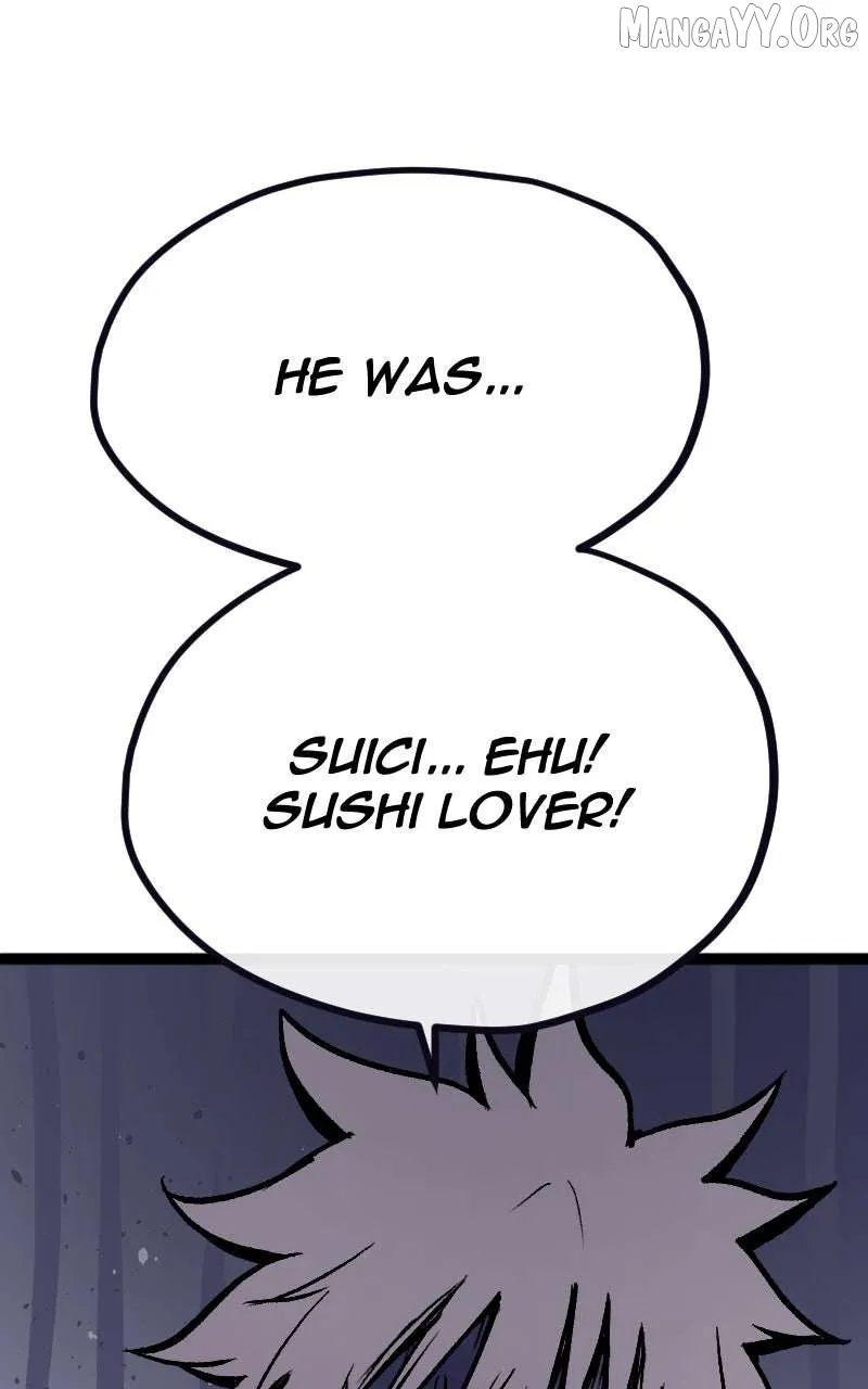 Depressed Hero Chapter 108 page 25 - 
