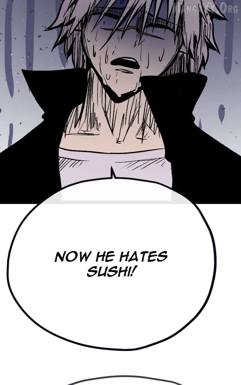 Depressed Hero Chapter 108 page 26 - 