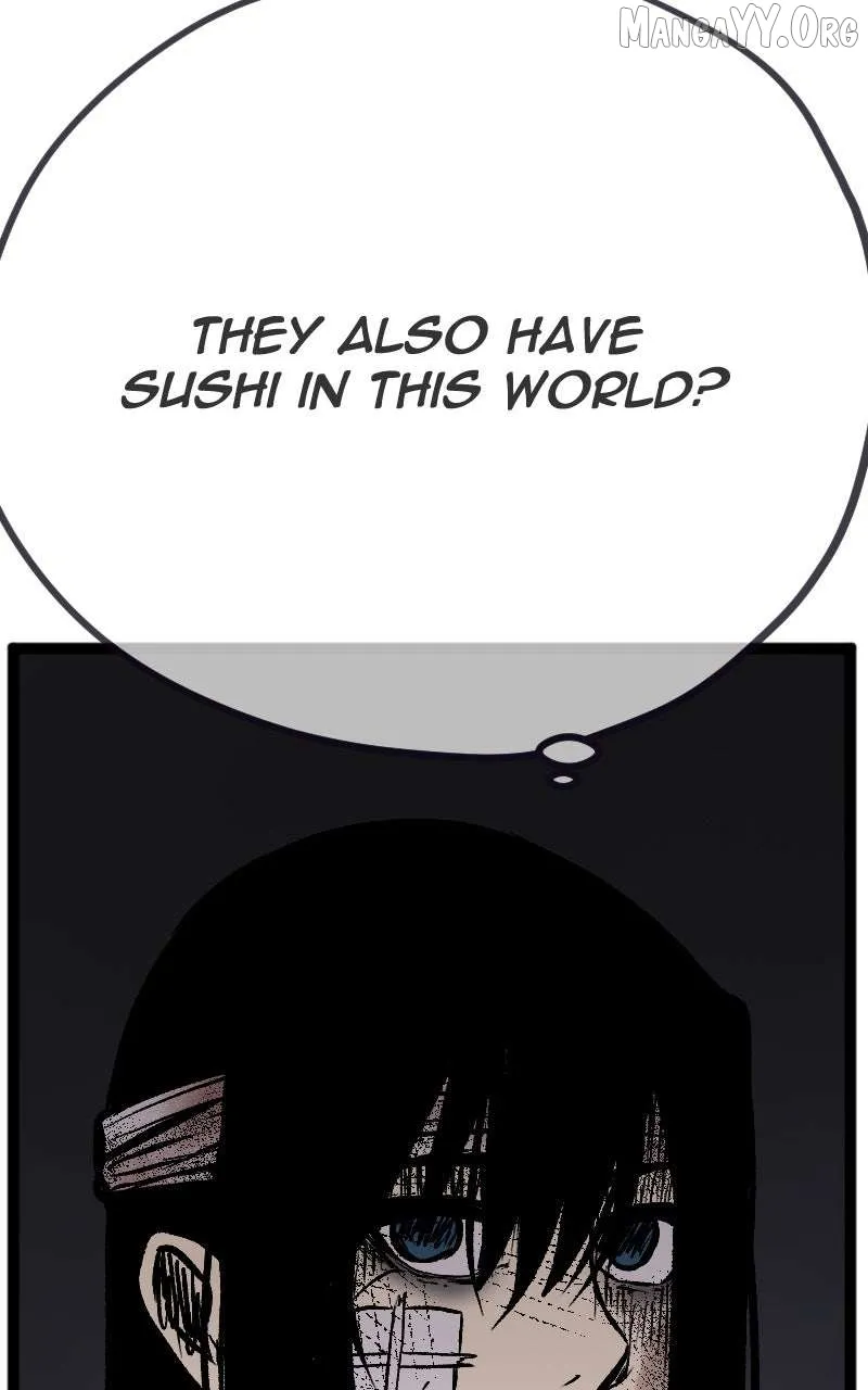 Depressed Hero Chapter 108 page 27 - 