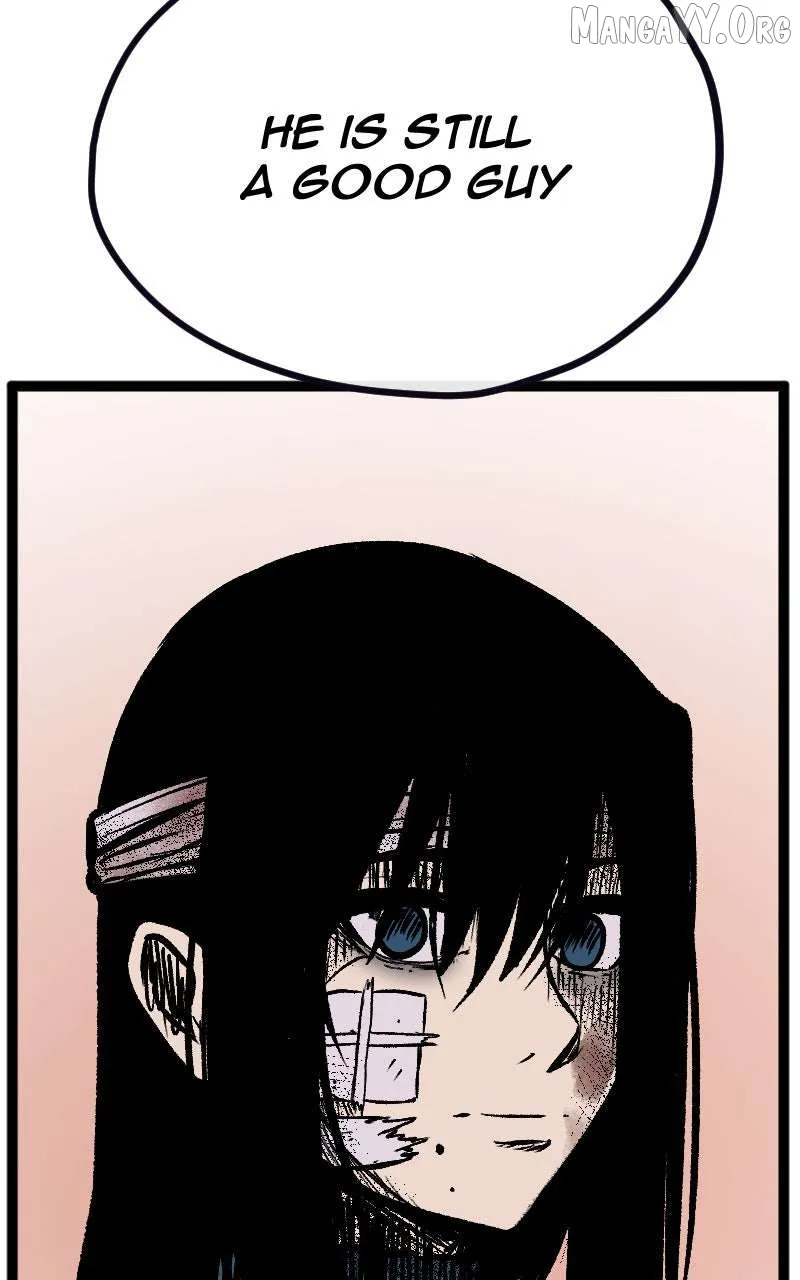 Depressed Hero Chapter 108 page 29 - 