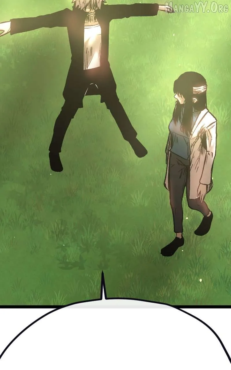 Depressed Hero Chapter 108 page 32 - 