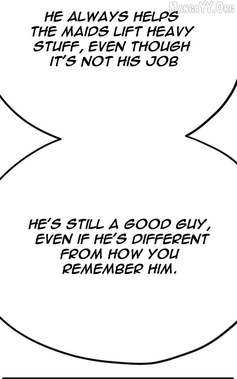Depressed Hero Chapter 108 page 33 - 