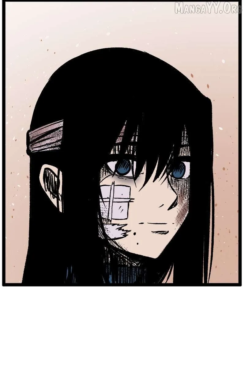 Depressed Hero Chapter 108 page 34 - 