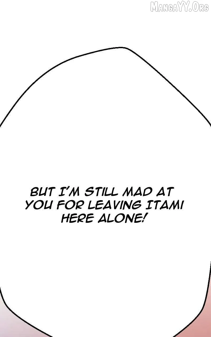 Depressed Hero Chapter 108 page 37 - 