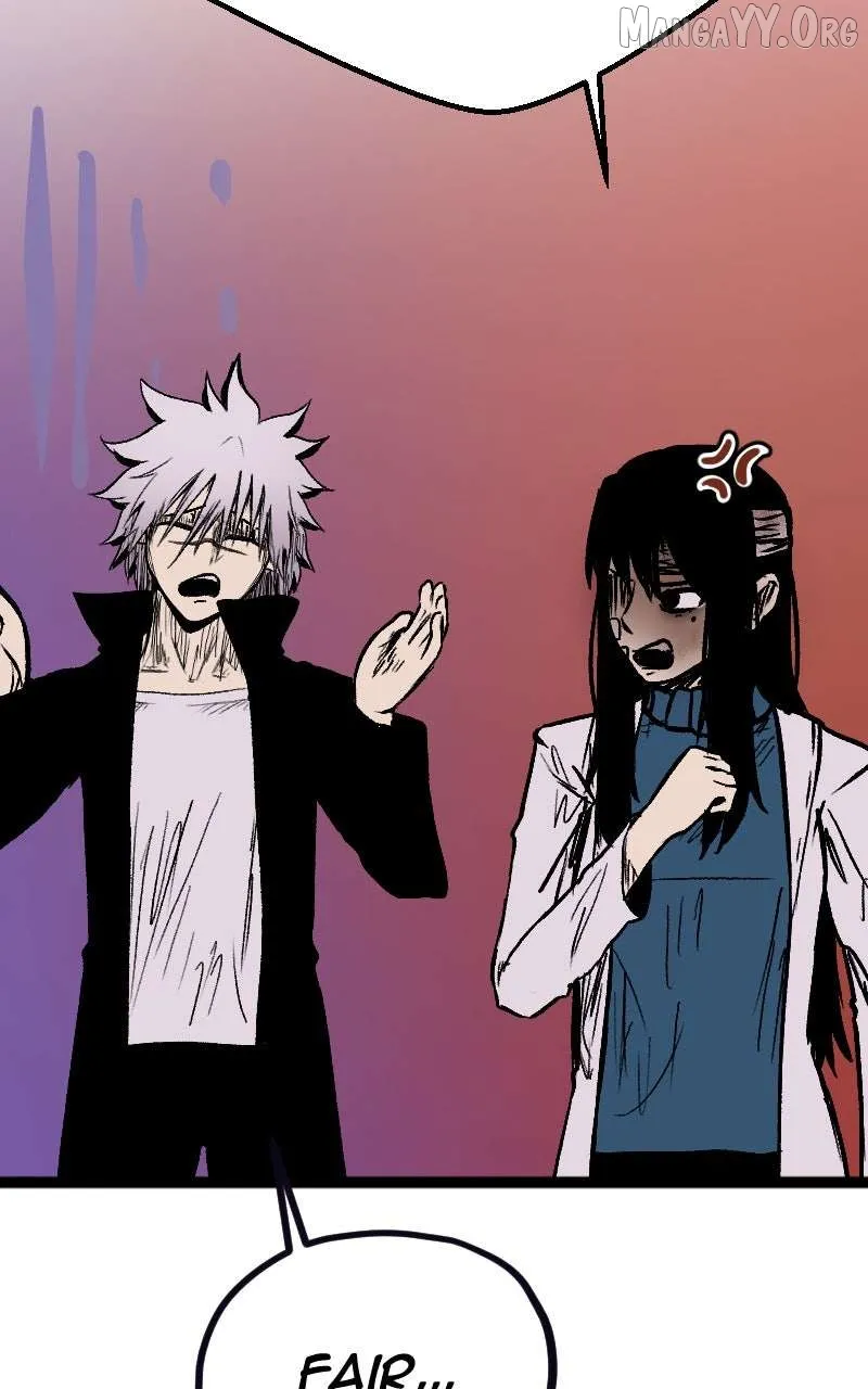 Depressed Hero Chapter 108 page 38 - 