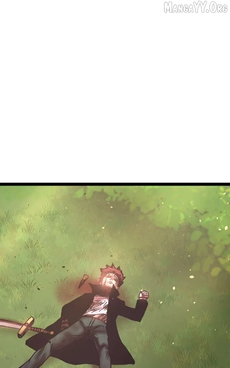 Depressed Hero Chapter 108 page 46 - 