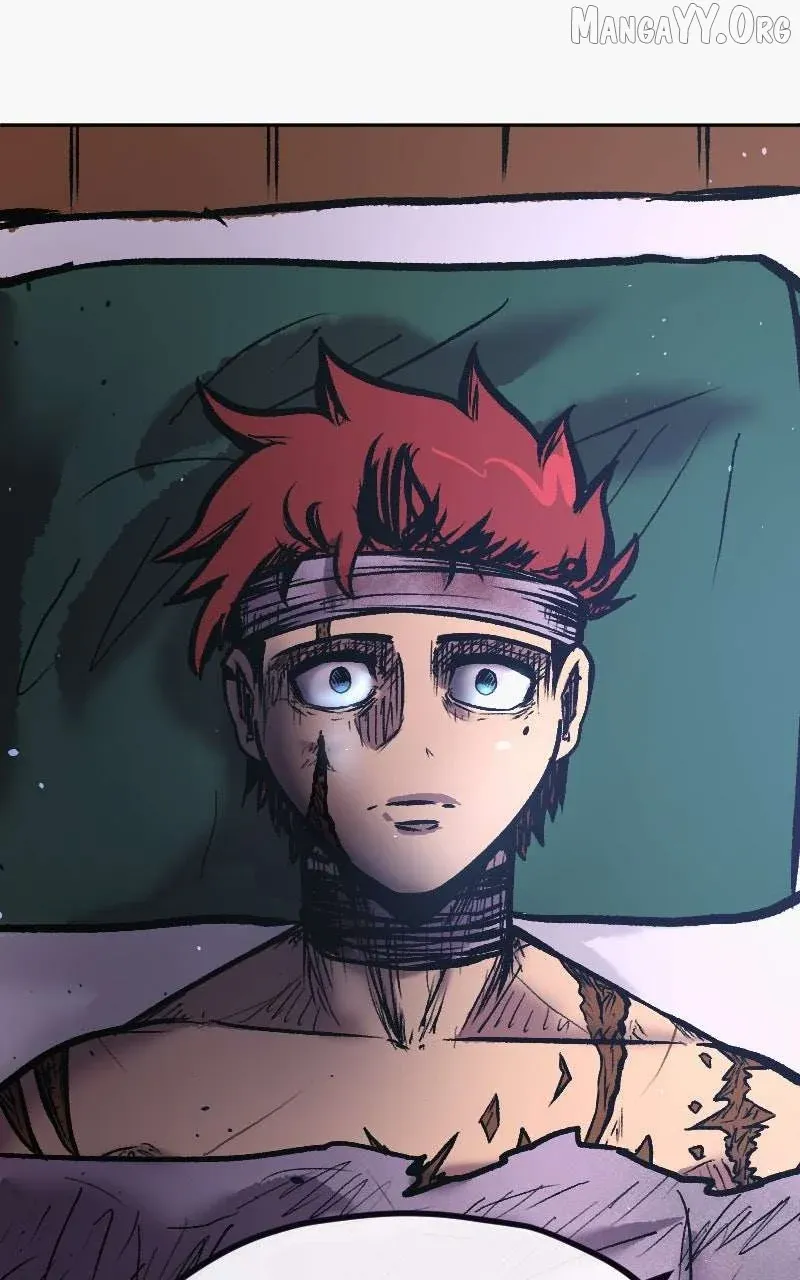 Depressed Hero Chapter 109 page 11 - 