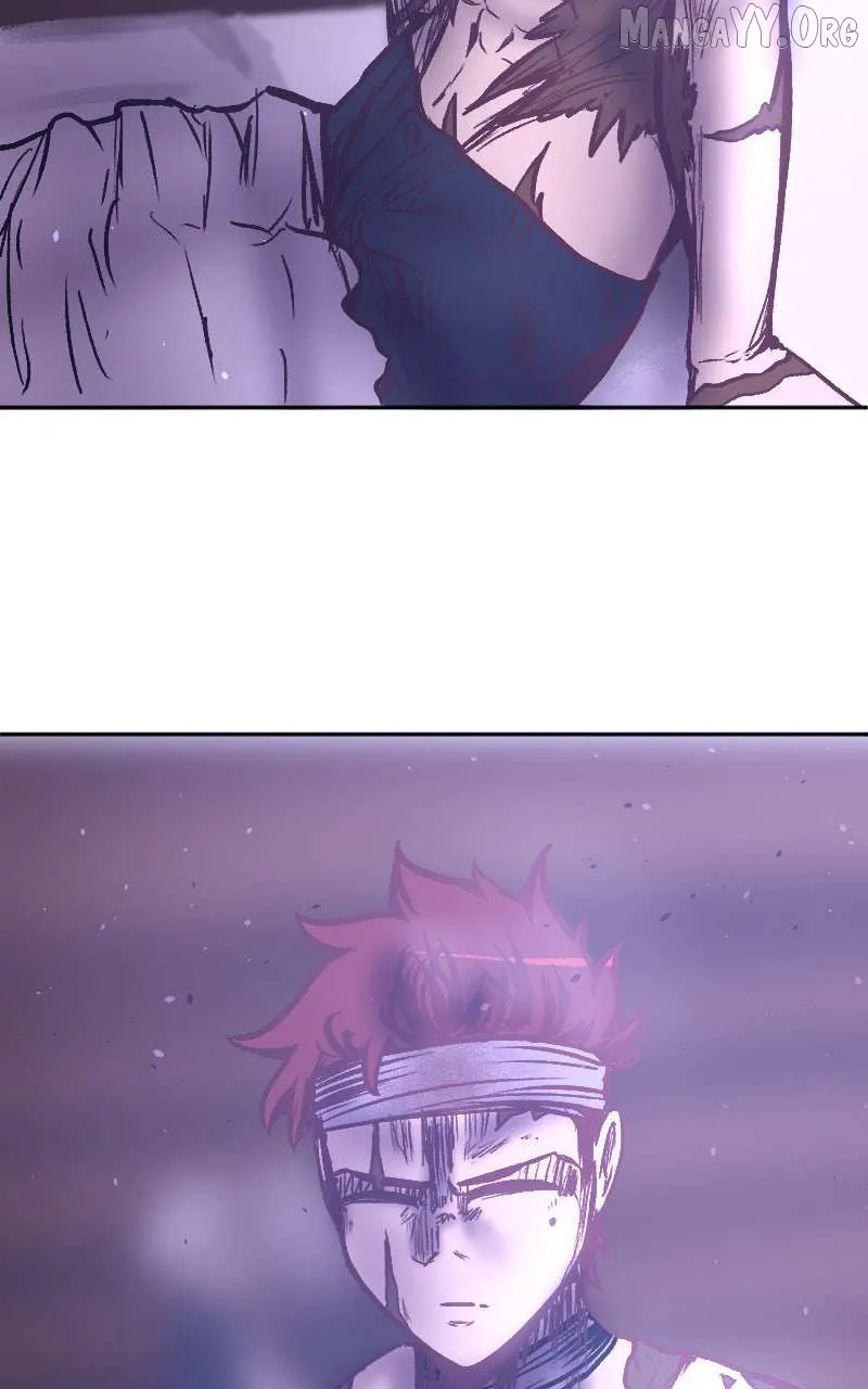 Depressed Hero Chapter 109 page 29 - 
