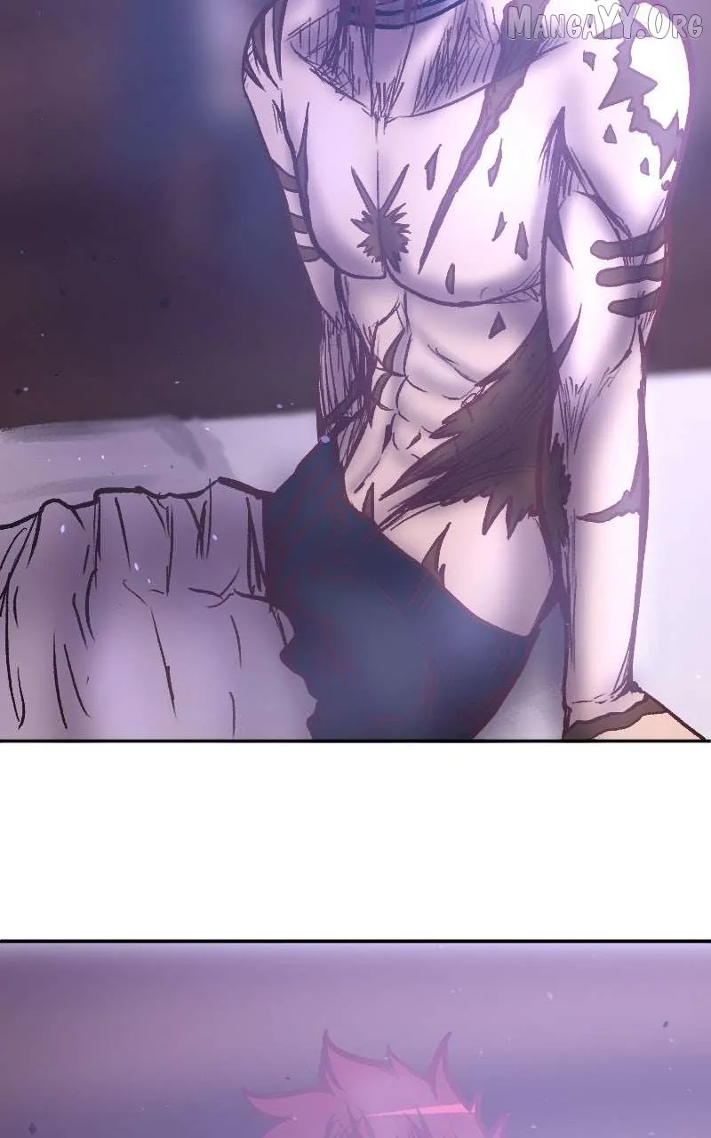 Depressed Hero Chapter 109 page 30 - 