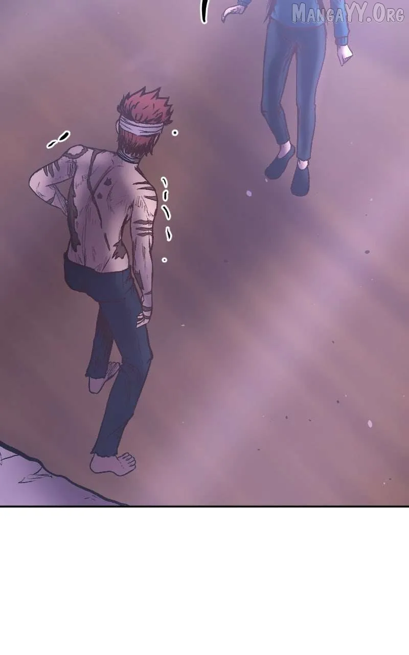 Depressed Hero Chapter 109 page 36 - 