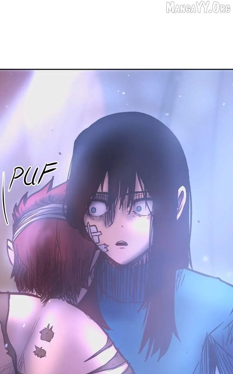 Depressed Hero Chapter 109 page 40 - 
