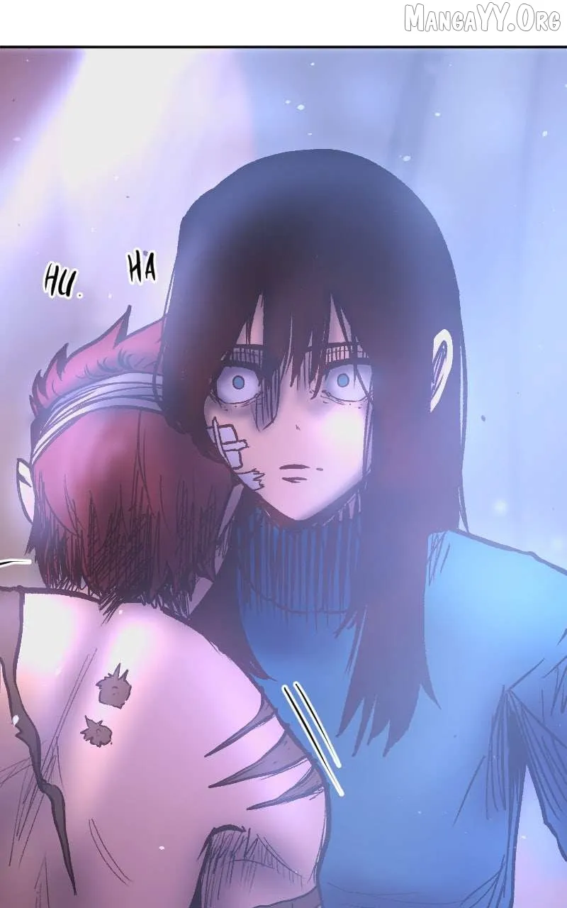 Depressed Hero Chapter 109 page 42 - 