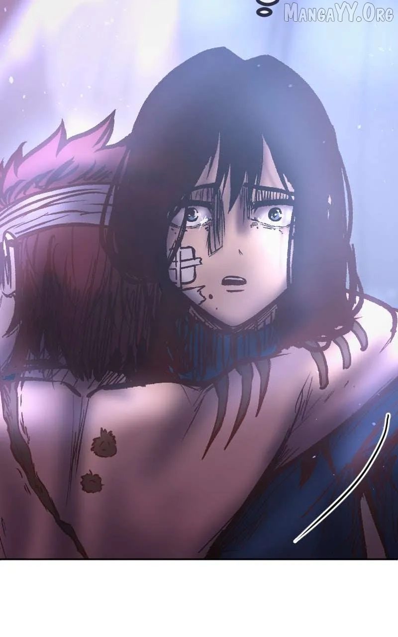 Depressed Hero Chapter 109 page 46 - 