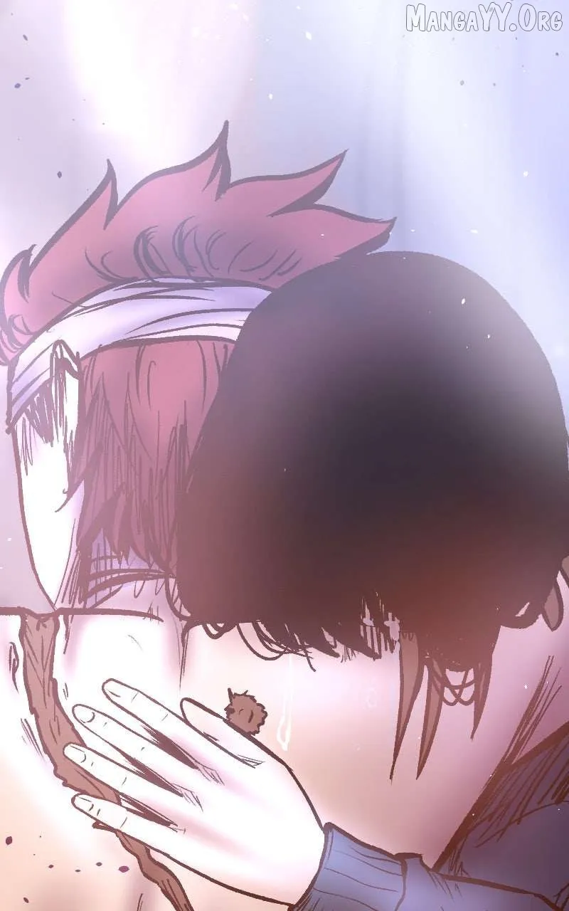 Depressed Hero Chapter 109 page 52 - 