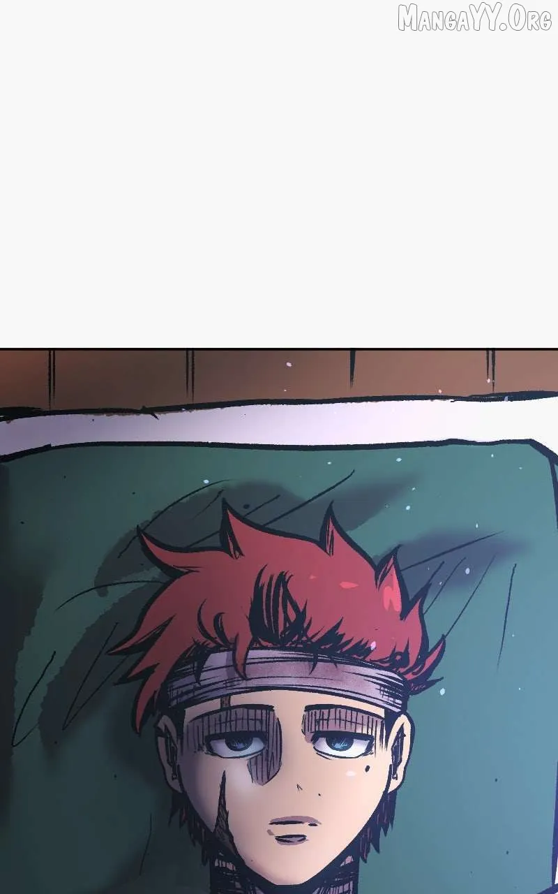 Depressed Hero Chapter 109 page 7 - 