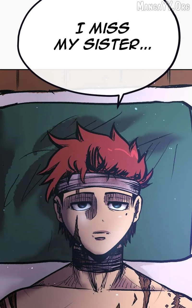 Depressed Hero Chapter 109 page 9 - 