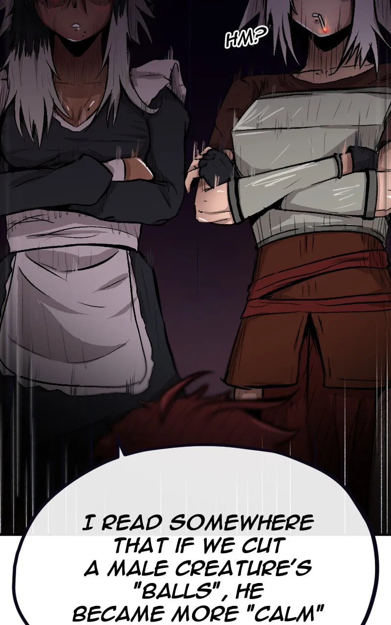 Depressed Hero Chapter 11 page 13 - 