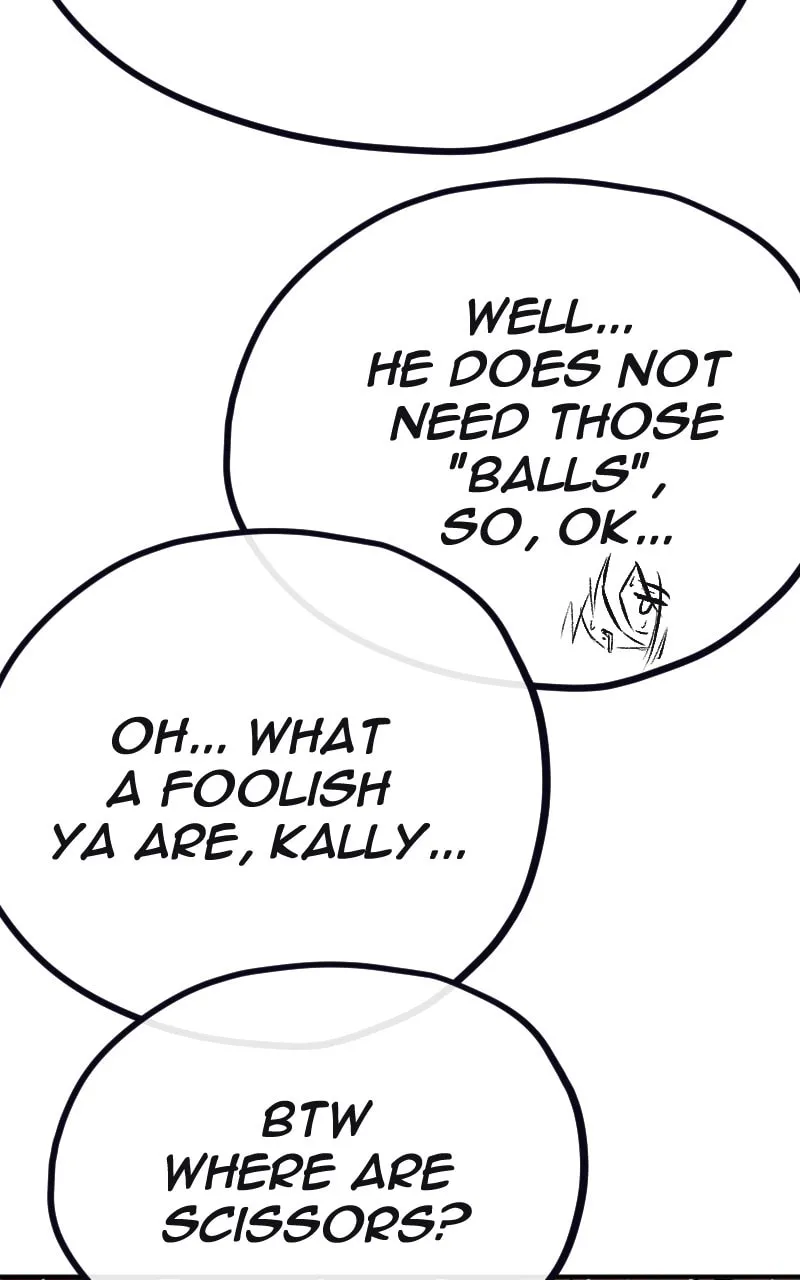Depressed Hero Chapter 11 page 14 - 