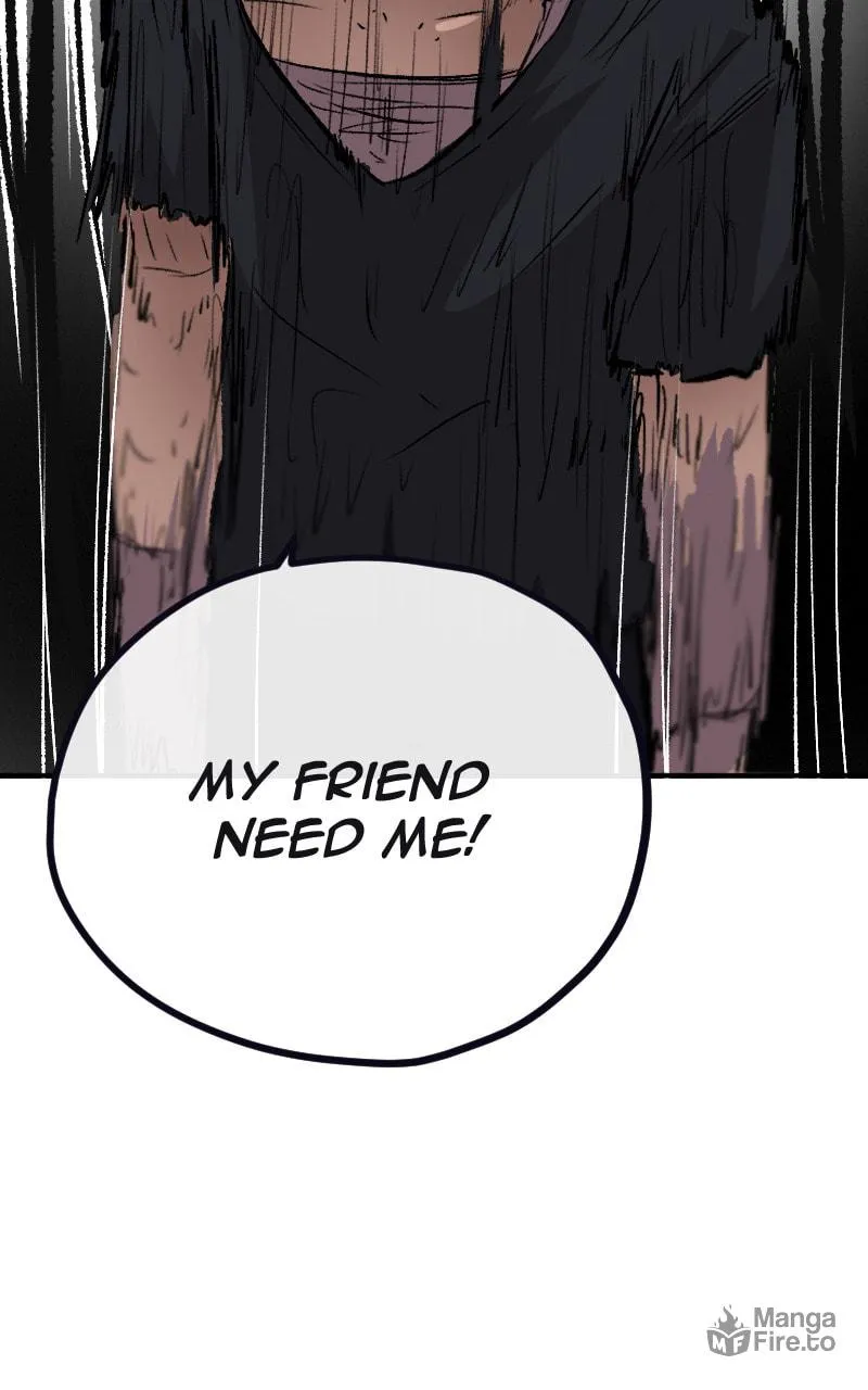 Depressed Hero Chapter 11 page 20 - 