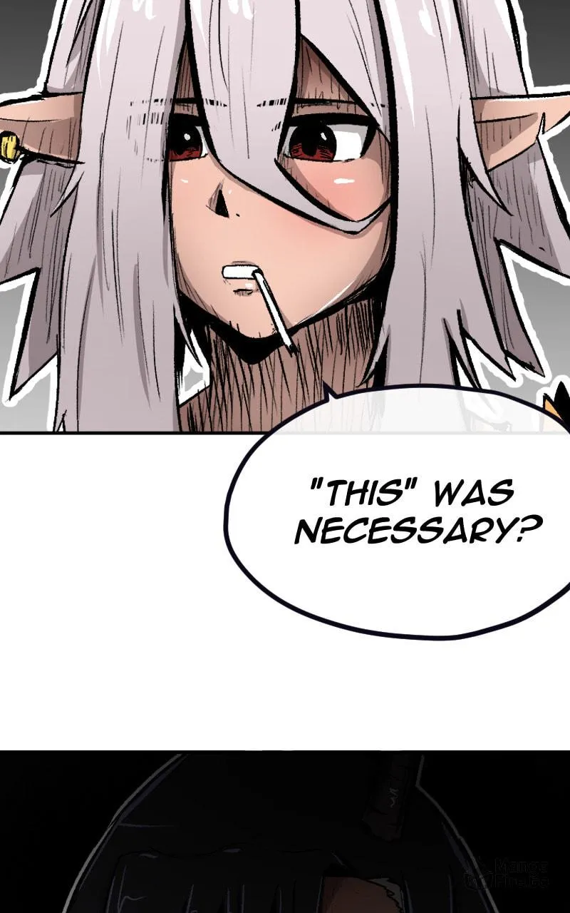 Depressed Hero Chapter 11 page 3 - 