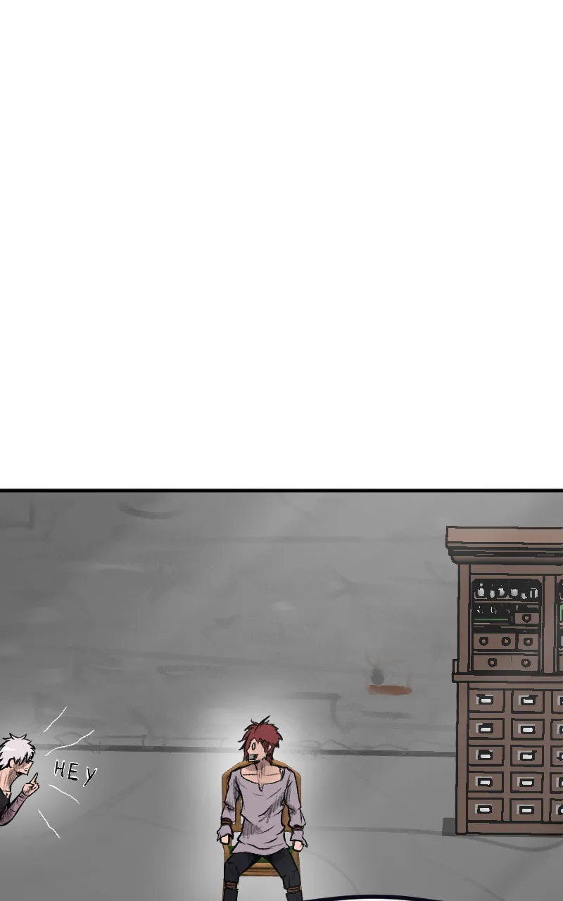 Depressed Hero Chapter 11 page 22 - 