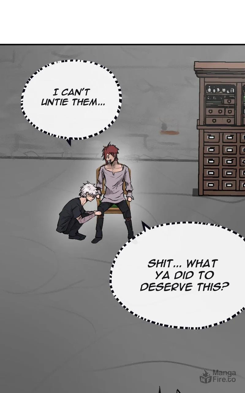 Depressed Hero Chapter 11 page 24 - 