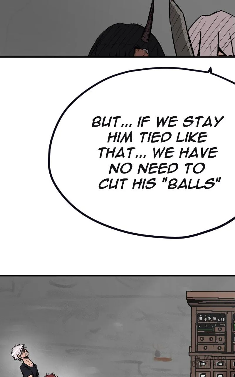 Depressed Hero Chapter 11 page 25 - 