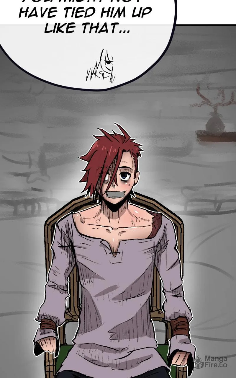 Depressed Hero Chapter 11 page 5 - 