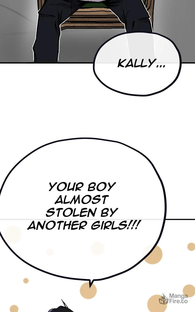Depressed Hero Chapter 11 page 6 - 