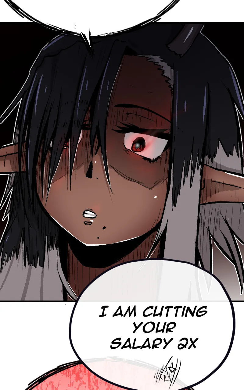 Depressed Hero Chapter 11 page 8 - 