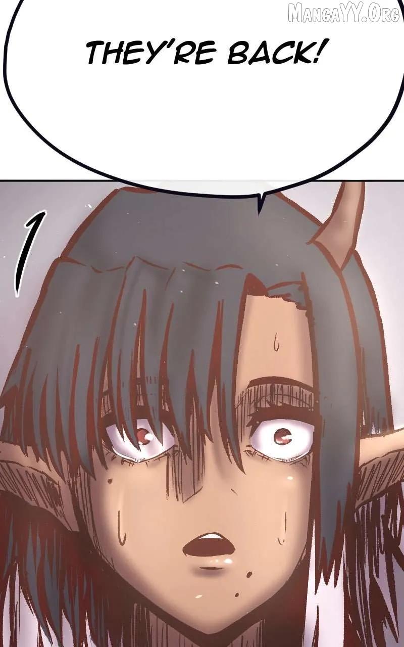 Depressed Hero Chapter 110 page 11 - 