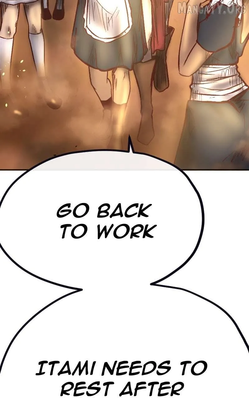 Depressed Hero Chapter 110 page 19 - 