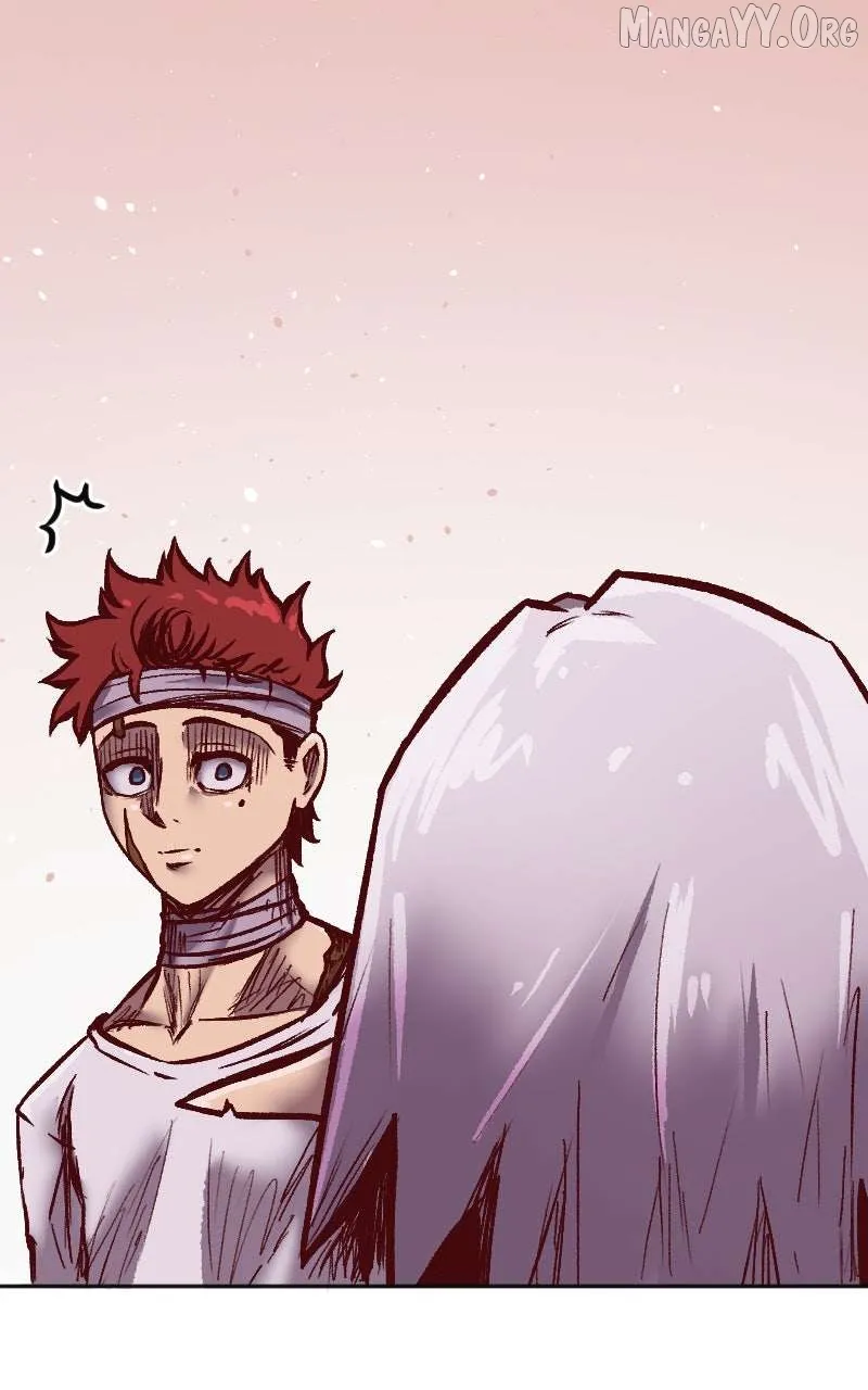 Depressed Hero Chapter 110 page 21 - 
