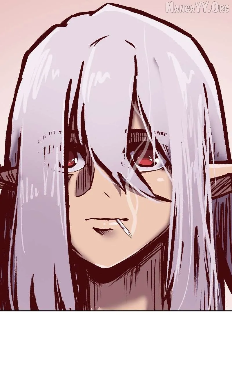 Depressed Hero Chapter 110 page 23 - 