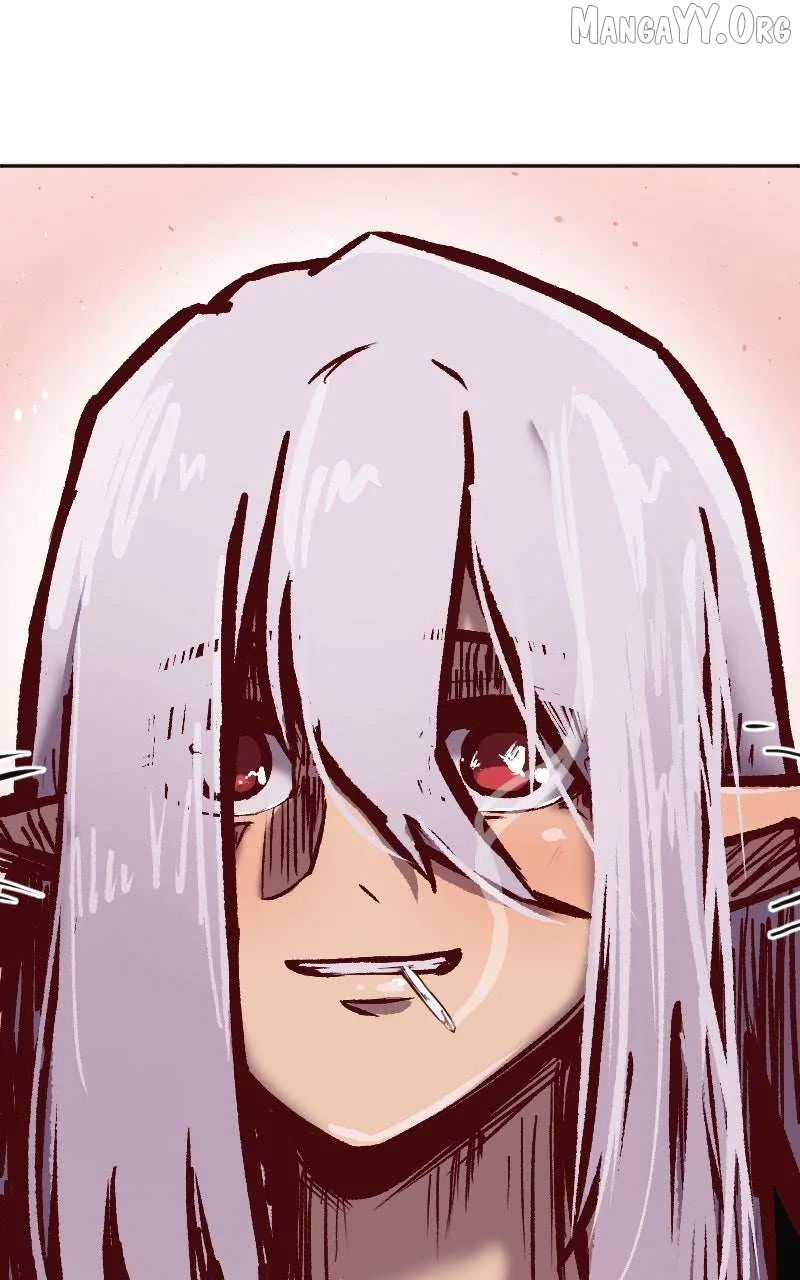 Depressed Hero Chapter 110 page 26 - 