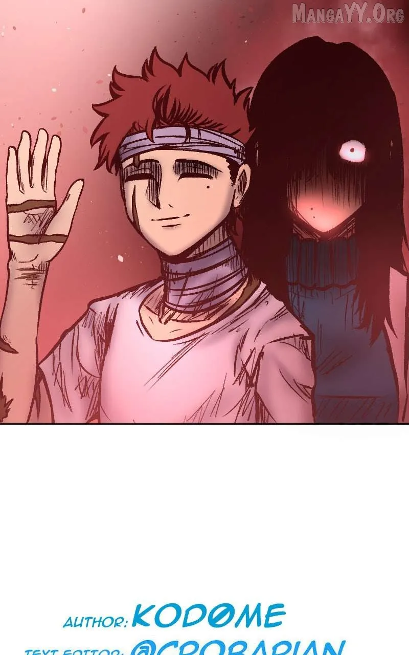 Depressed Hero Chapter 110 page 29 - 