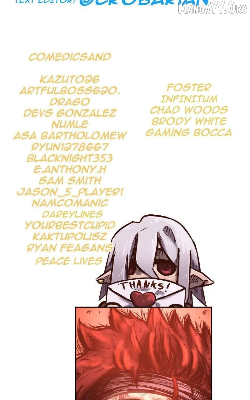 Depressed Hero Chapter 110 page 30 - 