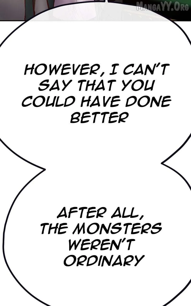 Depressed Hero Chapter 111 page 3 - 