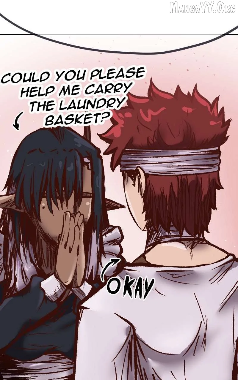 Depressed Hero Chapter 111 page 24 - 