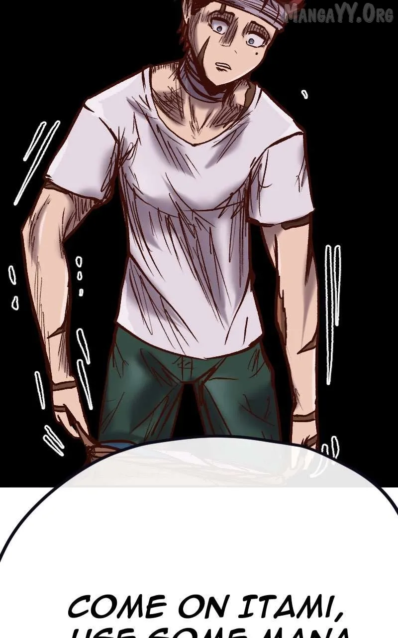 Depressed Hero Chapter 111 page 29 - 