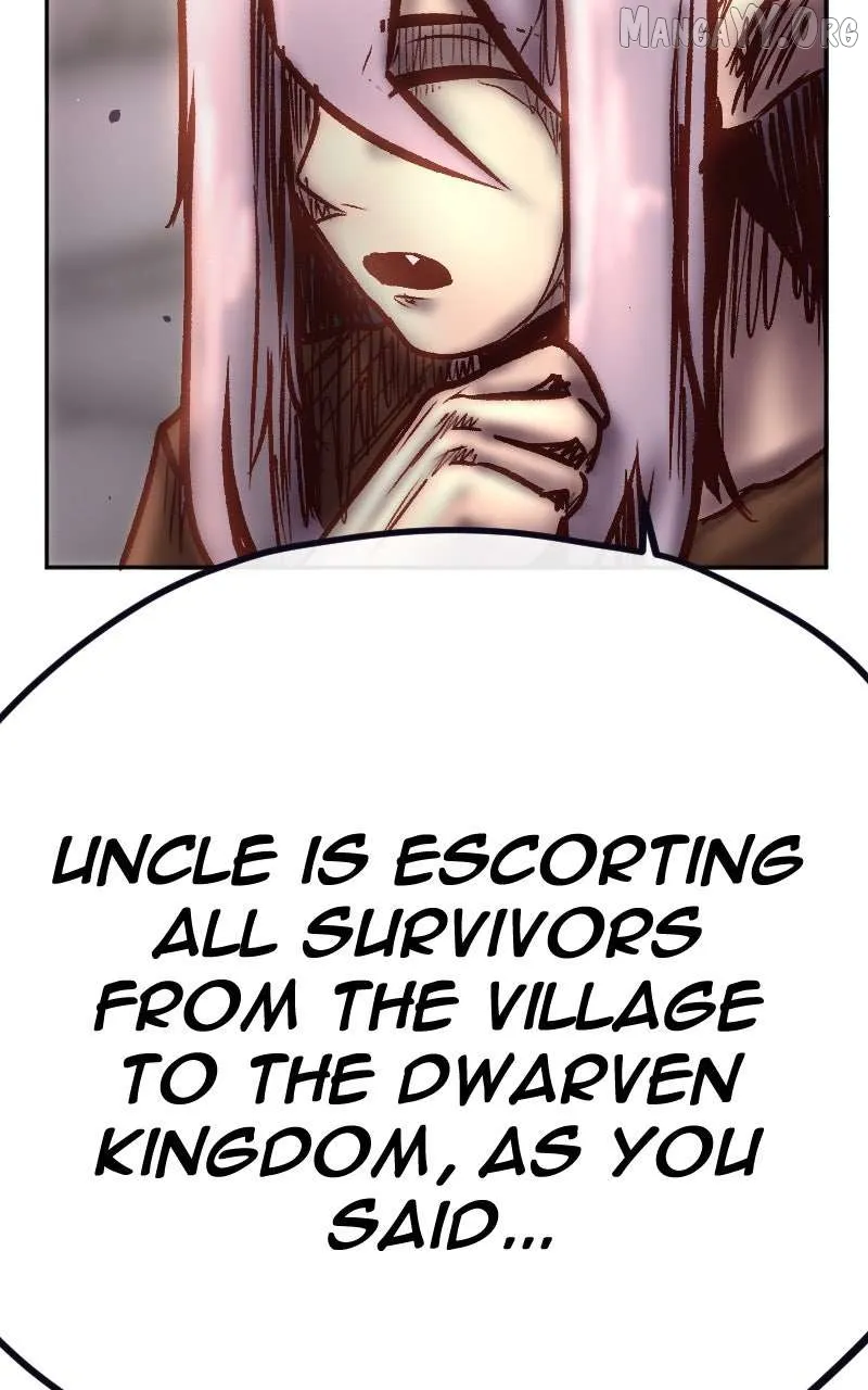 Depressed Hero Chapter 111 page 5 - 