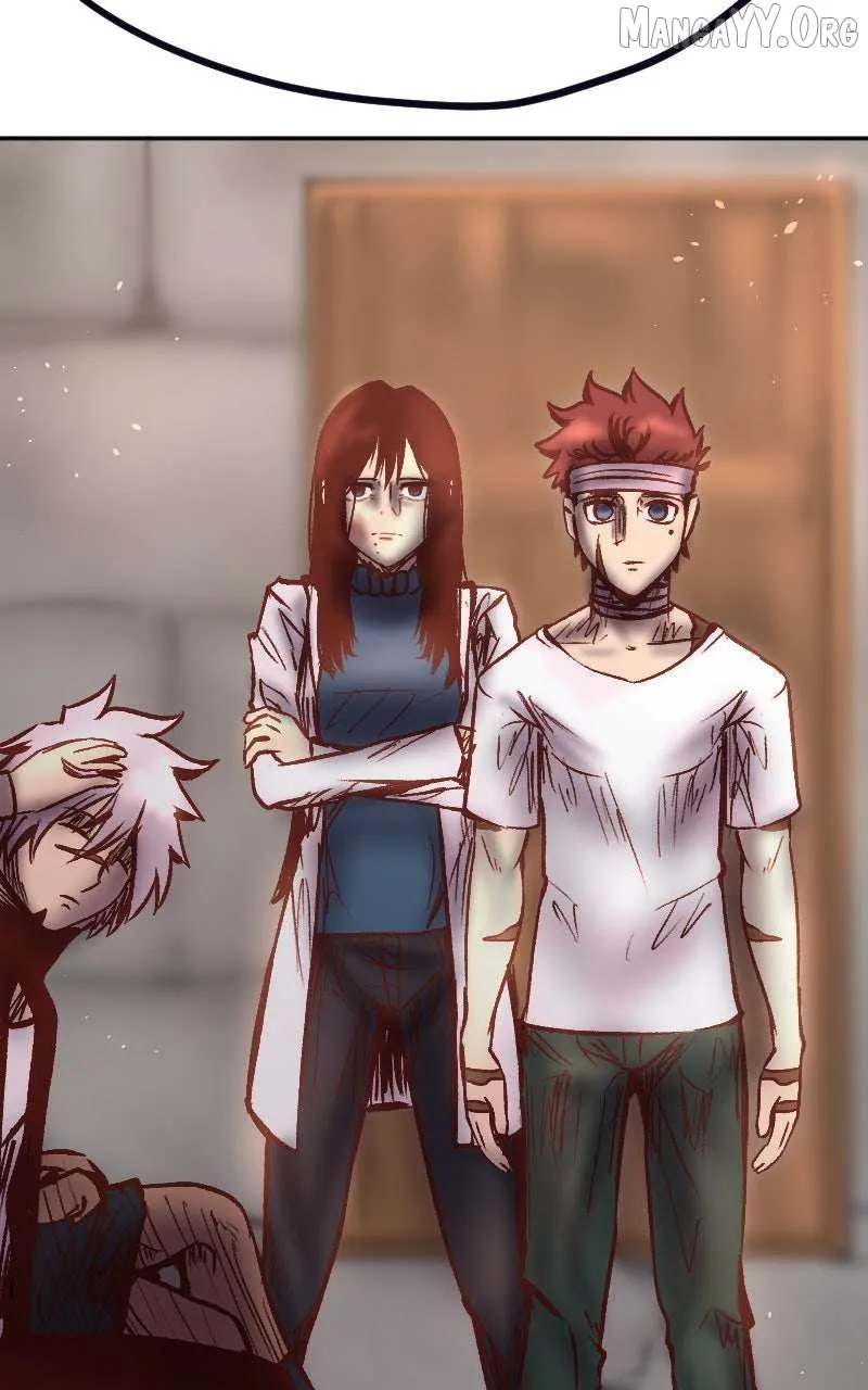 Depressed Hero Chapter 111 page 7 - 