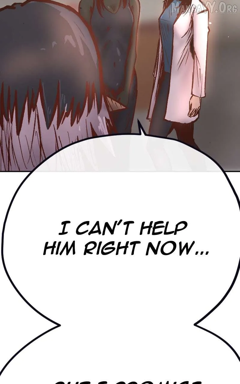 Depressed Hero Chapter 112 page 14 - 