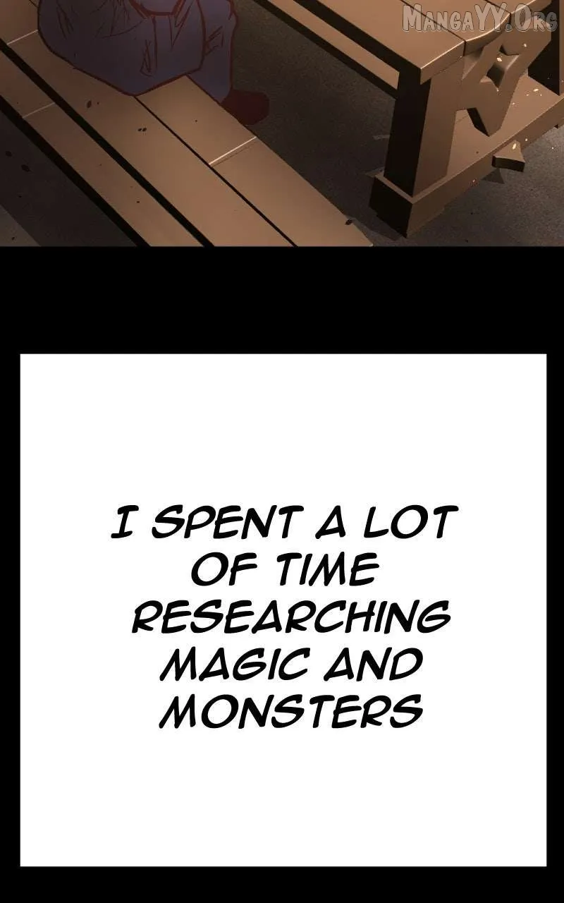 Depressed Hero Chapter 112 page 18 - 