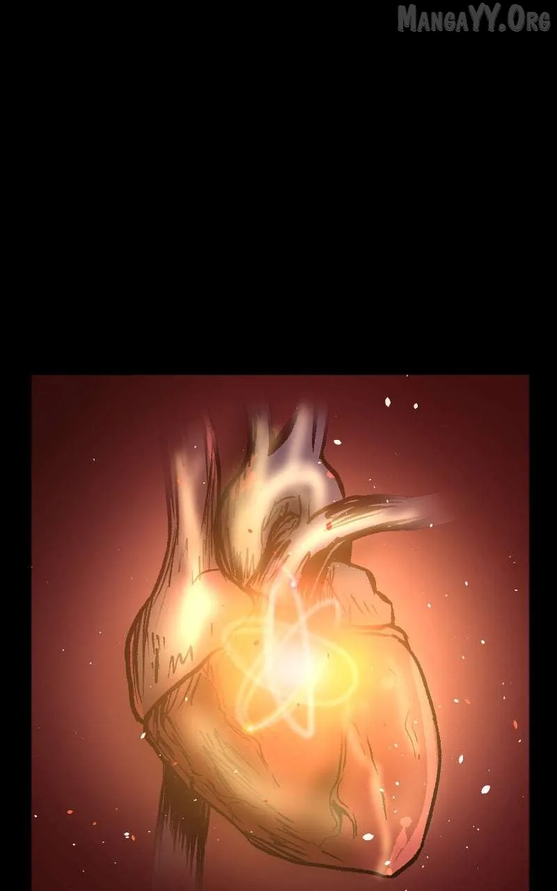 Depressed Hero Chapter 112 page 19 - 