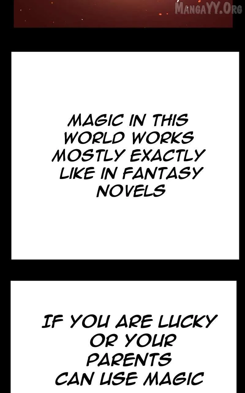 Depressed Hero Chapter 112 page 20 - 