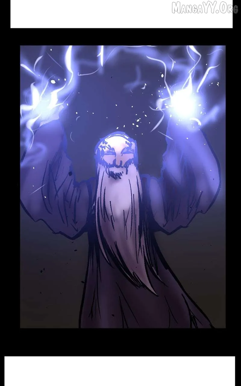 Depressed Hero Chapter 112 page 21 - 